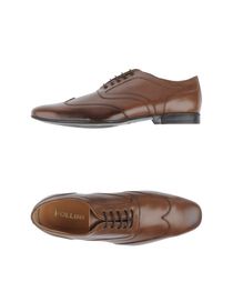 POLLINI - Laced shoes