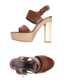 MARNI - Platform sandals