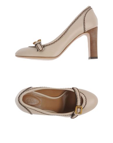ZOOM CHLOÉ - Court
