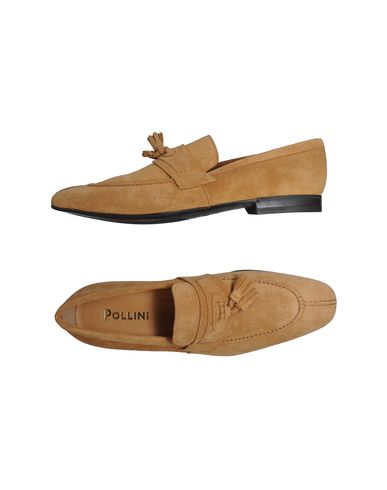 ZOOM POLLINI - Moccasins