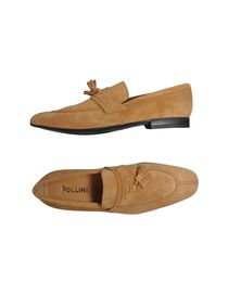 POLLINI - Moccasins