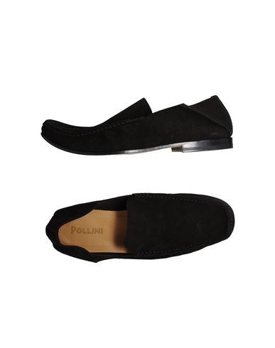 ZOOM POLLINI - Moccasins