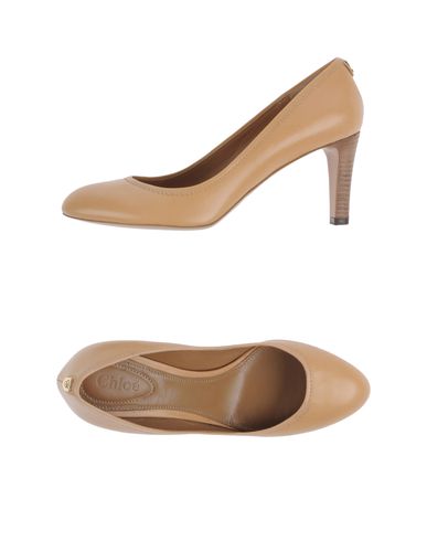 ZOOM CHLOÉ - Court
