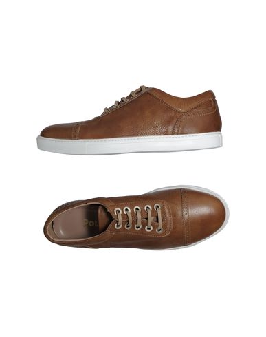 ZOOM POLLINI - Low-tops