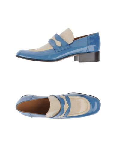 ZOOM MARC JACOBS - Moccasins