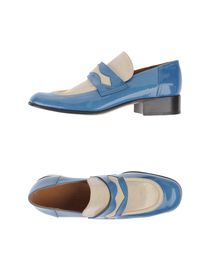 MARC JACOBS - Mocassino