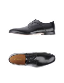 POLLINI - Laced shoes