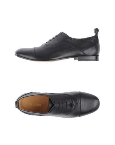 ZOOM POLLINI - Lace-up shoes