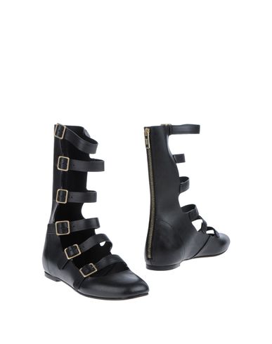 ZOOM CHLOÉ - Boots