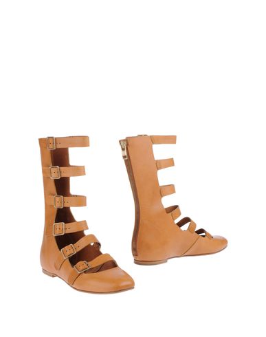 ZOOM CHLOÉ - Boots