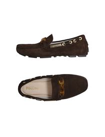 STUDIO POLLINI - Moccasins