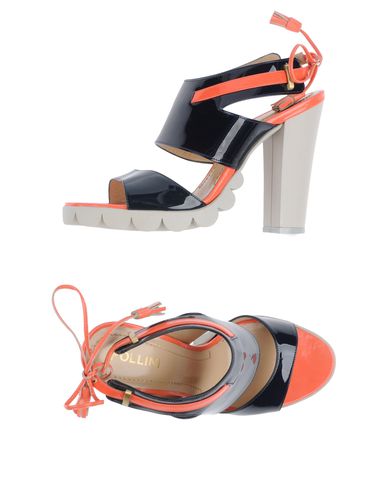 ZOOM POLLINI - Sandals