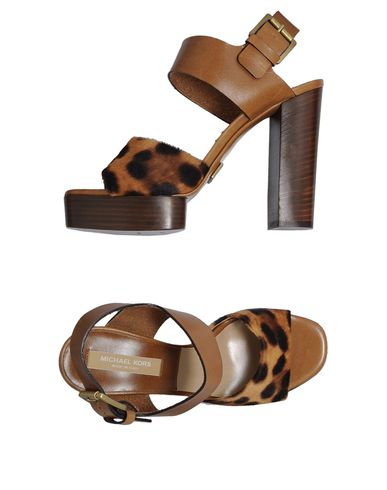 ZOOM MICHAEL KORS - Sandals