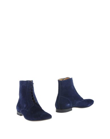ZOOM POLLINI - Ankle boots