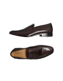 POLLINI - Moccasins