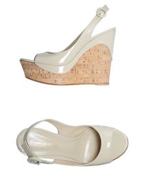 GIANVITO ROSSI - Sandals