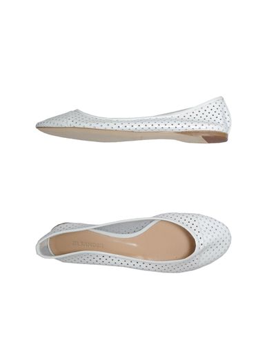 ZOOM JIL SANDER - Ballet flats