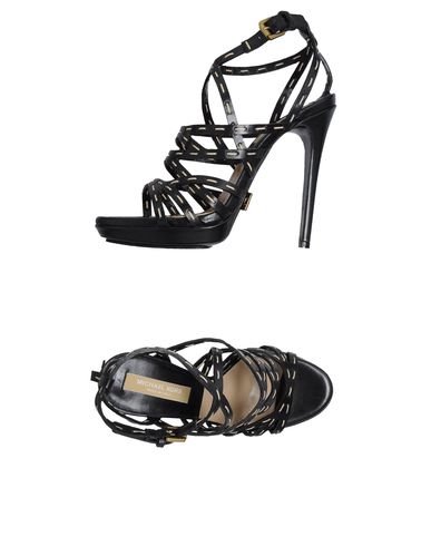 ZOOM MICHAEL KORS - Platform sandals
