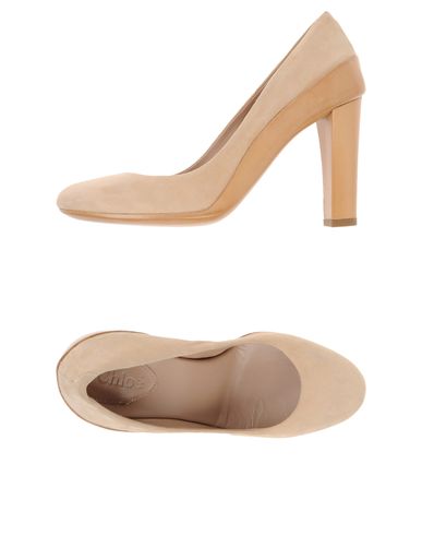 ZOOM CHLOÉ - Pump