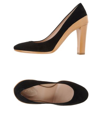 ZOOM CHLOÉ - Pump
