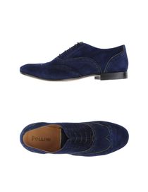 POLLINI - Laced shoes
