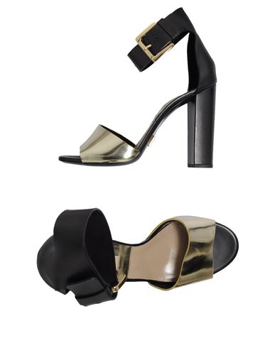 ZOOM MICHAEL KORS - High-heeled sandals