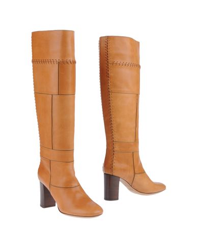 ZOOM CHLOÉ - Boots