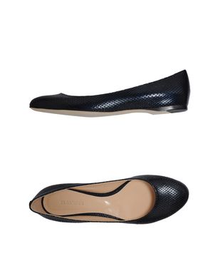 JIL SANDER - Ballet flats