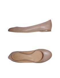 JIL SANDER - Ballet flats