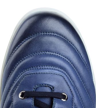 Sneakers  ZZEGNA