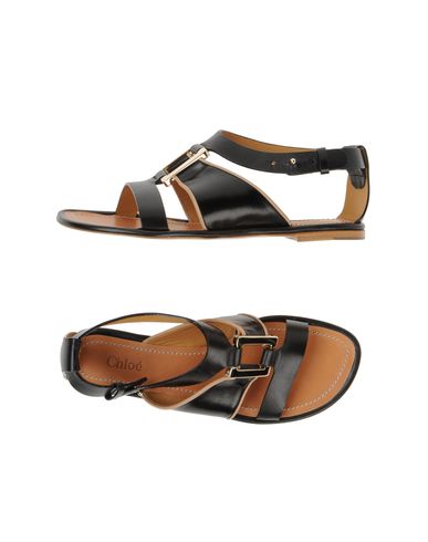 ZOOM CHLOÉ - Sandals