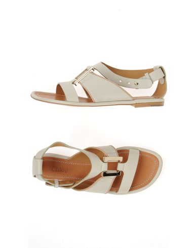 ZOOM CHLOÉ - Sandals