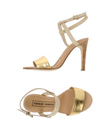 ZOOM VERONIQUE BRANQUINHO - Sandals