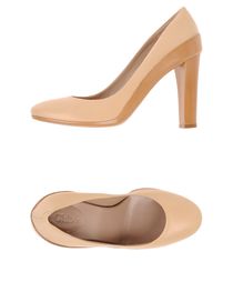 CHLOÉ - Closed-toe slip-ons