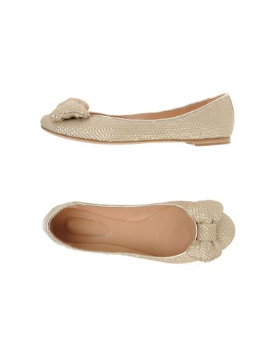 ZOOM SEE BY CHLOÉ - Ballet flats