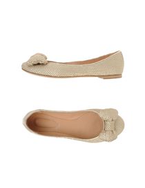SEE BY CHLOÉ - Ballet flats