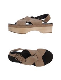 ROCHAS - Sandals