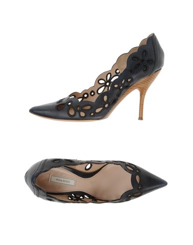ZOOM NINA RICCI - Pump