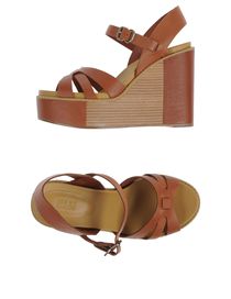 SEE BY CHLOÉ - Sandals