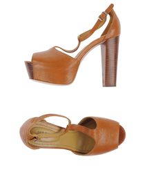 SEE BY CHLOÉ - Sandals