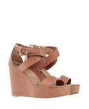 BRUNELLO CUCINELLI - Wedges
