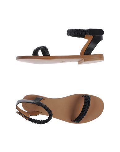 ZOOM CHLOÉ - Sandals