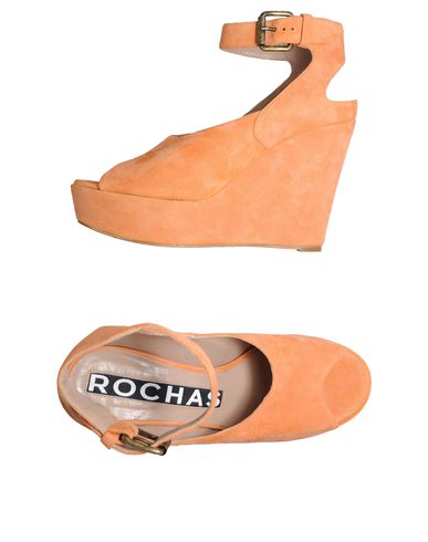ZOOM ROCHAS - Compensé