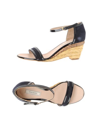 ZOOM NINA RICCI - Espadrilles