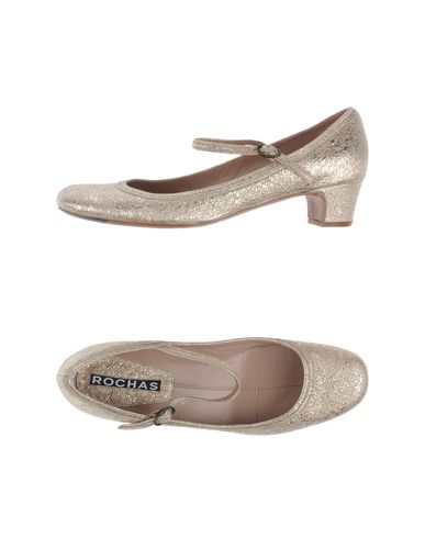 ZOOM ROCHAS - Pump