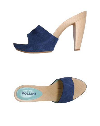 ZOOM STUDIO POLLINI - Platform sandals