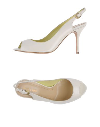 ZOOM POLLINI - High-heeled sandals