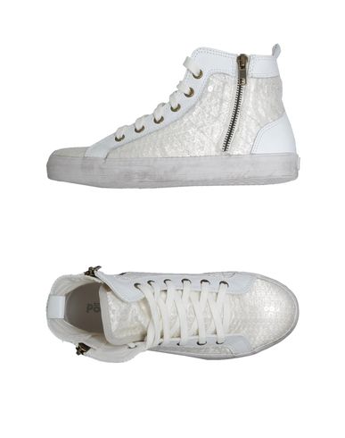 ZOOM STUDIO POLLINI - High-top sneaker