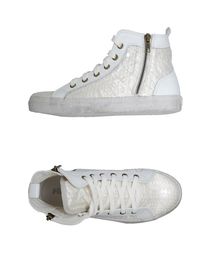 STUDIO POLLINI - High-tops