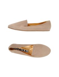 ROCHAS - Mocassino